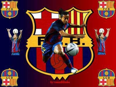 ronaldinho manifique